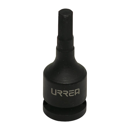 3/8 Drive, Hexagonal Bit Impact Socket 1/4